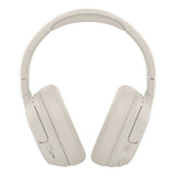 Belkin AUD008HQSA headphones/headset Wireless Head-band Calls/Music USB Type-C Bluetooth Sand