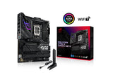 ASUS ROG STRIX Z790-E GAMING WIFI II Intel Z790 LGA 1700 ATX