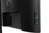 iiyama ProLite XUB2792UHSU-B6 computer monitor 68.6 cm (27") 3840 x 2160 pixels 4K Ultra HD LED Black