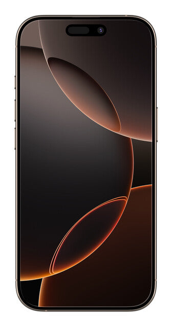 Belkin ScreenForce Clear screen protector Apple 1 pc(s)