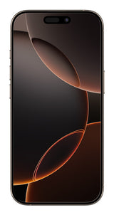 Belkin ScreenForce Clear screen protector Apple 1 pc(s)