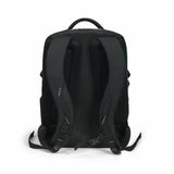 DICOTA D30675-RPET laptop case 39.6 cm (15.6") Backpack Black