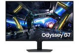 Samsung LS32DG702EU computer monitor 81.3 cm (32") 3840 x 2160 pixels 4K Ultra HD LCD Black