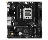 Asrock A620AM-X WiFi AMD A620A Socket AM5 micro ATX