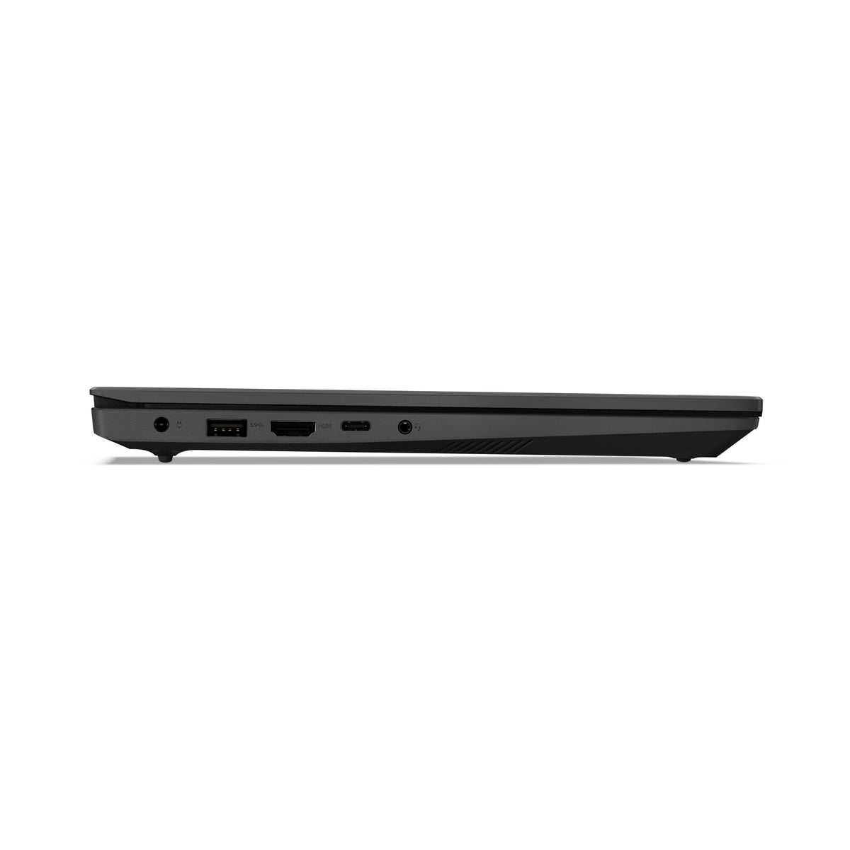 Lenovo V14 G4 ABP AMD Ryzen™ 5 7430U Laptop 35.6 cm (14") Full HD 8 GB DDR4-SDRAM 512 GB SSD Wi-Fi 6 (802.11ax) Windows 11 Home Black English