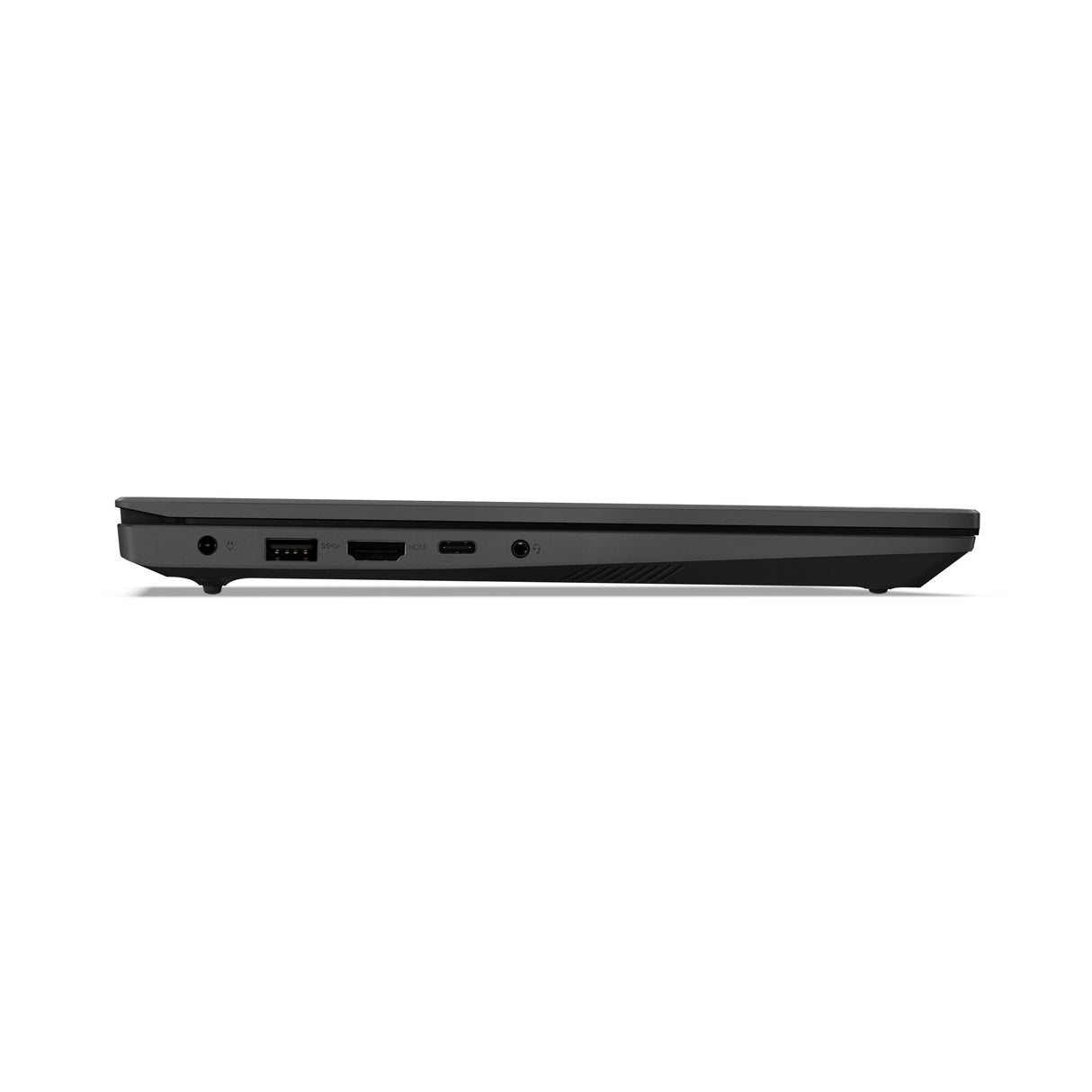Lenovo V14 G4 ABP AMD Ryzen™ 5 5500U Laptop 35.6 cm (14") Full HD 8 GB DDR4-SDRAM 512 GB SSD Wi-Fi 6 (802.11ax) Windows 11 Home English Black