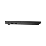 Lenovo V14 G4 AMN AMD Ryzen™ 5 7520U Laptop 35.6 cm (14") Full HD 8 GB LPDDR5-SDRAM 256 GB SSD Wi-Fi 6 (802.11ax) Windows 11 Pro Black UK English