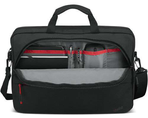 Lenovo ThinkPad Essential 16-inch Topload (Eco) 40.6 cm (16") Toploader bag Black