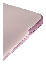 Tucano One 33 cm (13") Sleeve case Pink