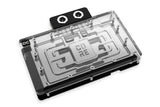 Alphacool 10259 computer cooling system part/accessory Backplate