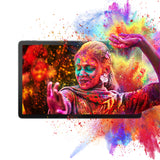 Lenovo Tab P11 (2nd Gen), MediaTek Helio G99 (8C, 2x A76 @2.2GHz + 6x A55 @2.0GHz), 6GB LPDDR4x, 128GB (uMCP, UFS 2.2), 11.5" 2K (2000x1200) IPS 400nits Anti-fingerprint 97.5% DCI-P3 120Hz Touch, ARM Mali-G57 MC2 GPU, 11a/b/g/n/ac/ax + BT5.2, Front 8.0MP