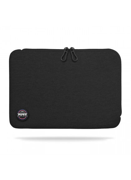 Port Designs Torino II Sleeve 35.6 cm (14") Sleeve case Black
