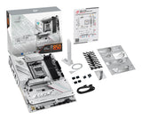 ASUS ROG STRIX B850-A GAMING WIFI AMD B850 Socket AM5 ATX