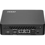 MSI Cubi NUC TWG S N150 BB