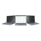 StarTech.com 13.5-inch Surface Laptop / Surface Book Privacy Screen, Anti-Glare Privacy Filter with 51% Blue Light Reduction, Monitor Screen Protector with +/- 30 deg. Viewing Angle, Matte Finish