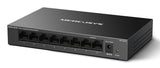 Mercusys 8-Port Gigabit Desktop Switch