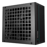 DeepCool PF700 power supply unit 700 W 20+4 pin ATX ATX Black