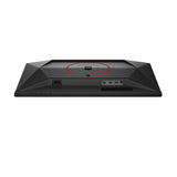 AOC G4 Q25G4SR computer monitor 62.2 cm (24.5") 2560 x 1440 pixels Quad HD LED Black, Red