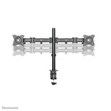 Neomounts NM-D135DBLACK Monitor arm 10-27"