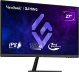 Viewsonic VX2779-HD-PRO computer monitor 68.6 cm (27") 1920 x 1080 pixels Full HD LED Black