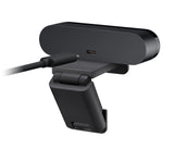 Logitech BRIO 4K webcam 13 MP 4096 x 2160 pixels USB Black