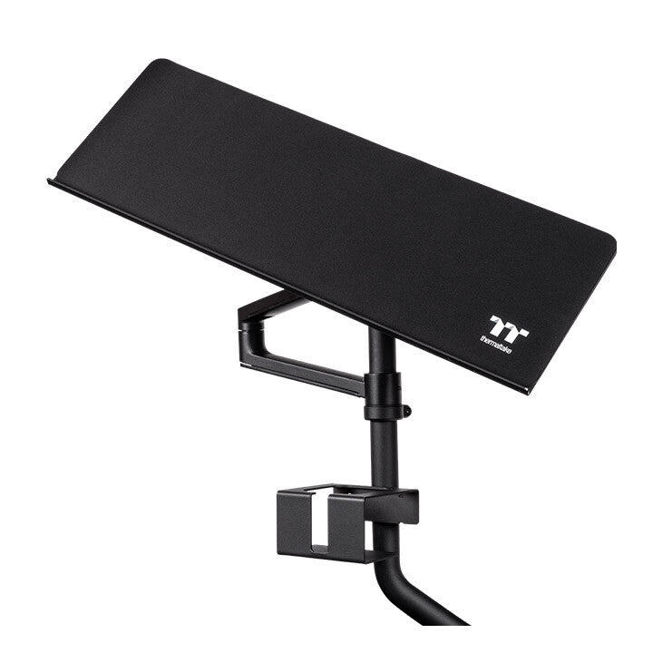 Thermaltake GSC-ACC-KBASBB-01 flight/racing simulator accessory Keyboard and mouse tray