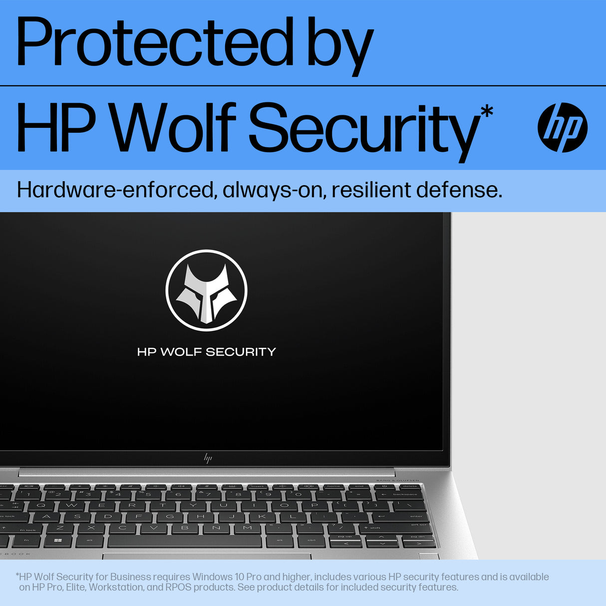 HP EliteBook 840 G10 Intel® Core™ i5 i5-1335U Laptop 35.6 cm (14") WUXGA 16 GB DDR5-SDRAM 512 GB SSD Wi-Fi 6E (802.11ax) Windows 11 Pro Silver