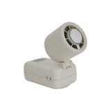 Verbatim Cool 'n' Go Ice Touch Mini Handheld Fan