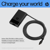 HP USB-C 65W Laptop Charger