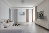Neomounts WL40S-850BL14 TV mount wall 40-65" - full motion - fast installation