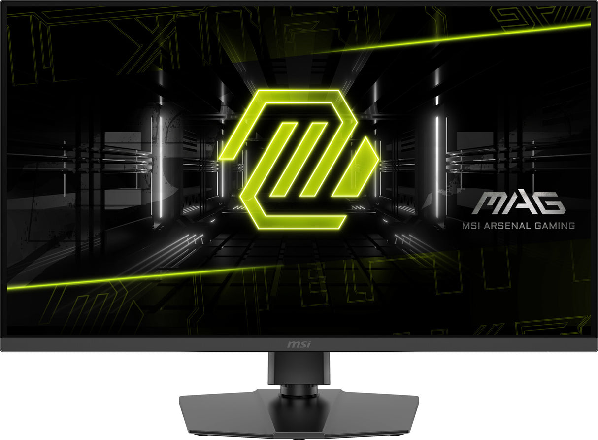 MSI MAG 322URDF E16 computer monitor 80 cm (31.5") 3840 x 2160 pixels 4K Ultra HD Black