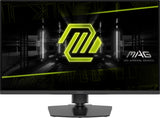 MSI MAG 322URDF E16 computer monitor 80 cm (31.5") 3840 x 2160 pixels 4K Ultra HD Black