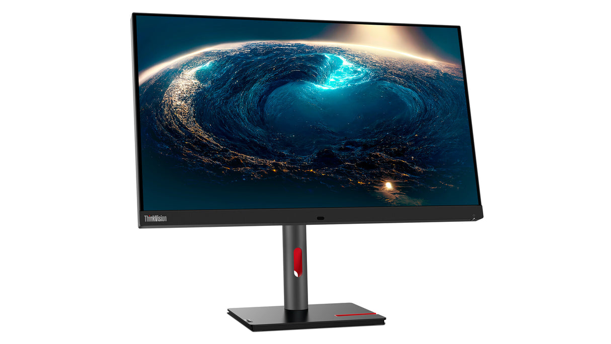 Lenovo ThinkVision P32pz-30 computer monitor 80 cm (31.5") 3840 x 2160 pixels 4K Ultra HD LCD Black