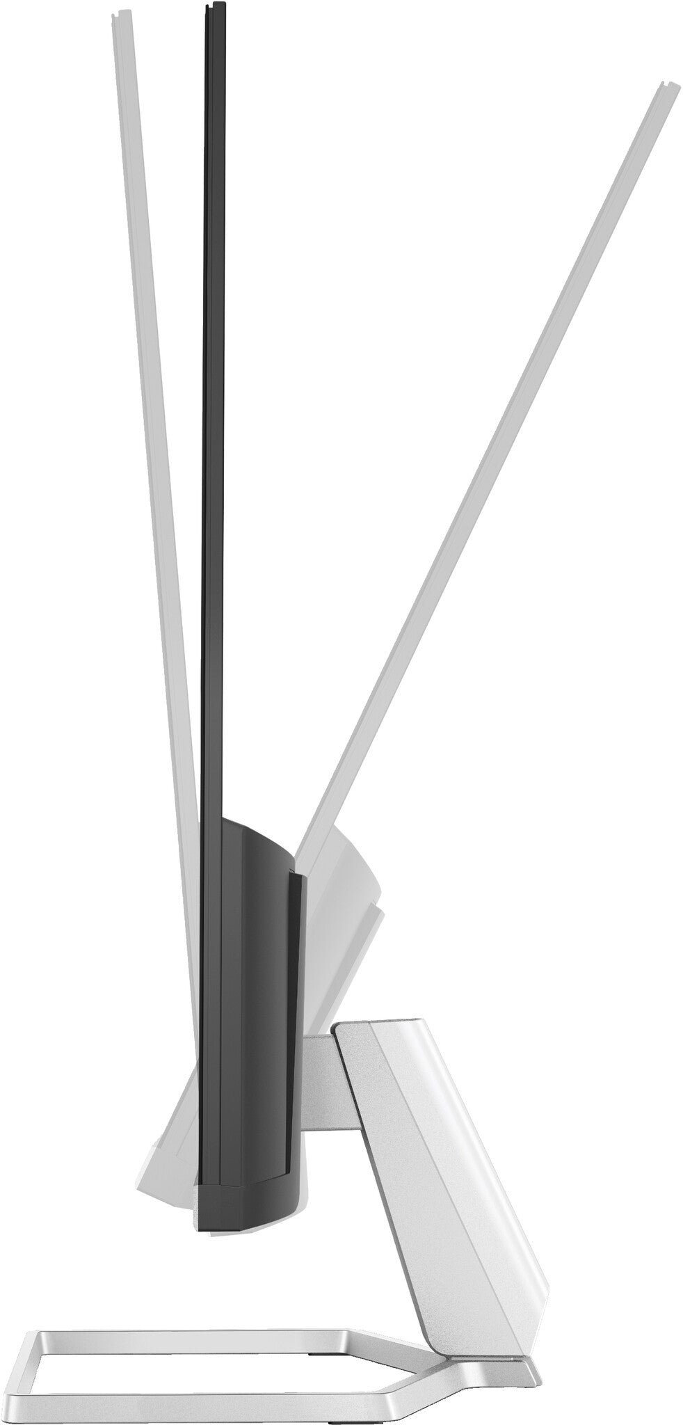 HP M32f FHD Monitor