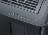 Seasonic SYNCRO Q704 + DGC-750W Midi Tower Black