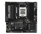 Asrock B850M Challenger WiFi AMD B850 Socket AM5 micro ATX