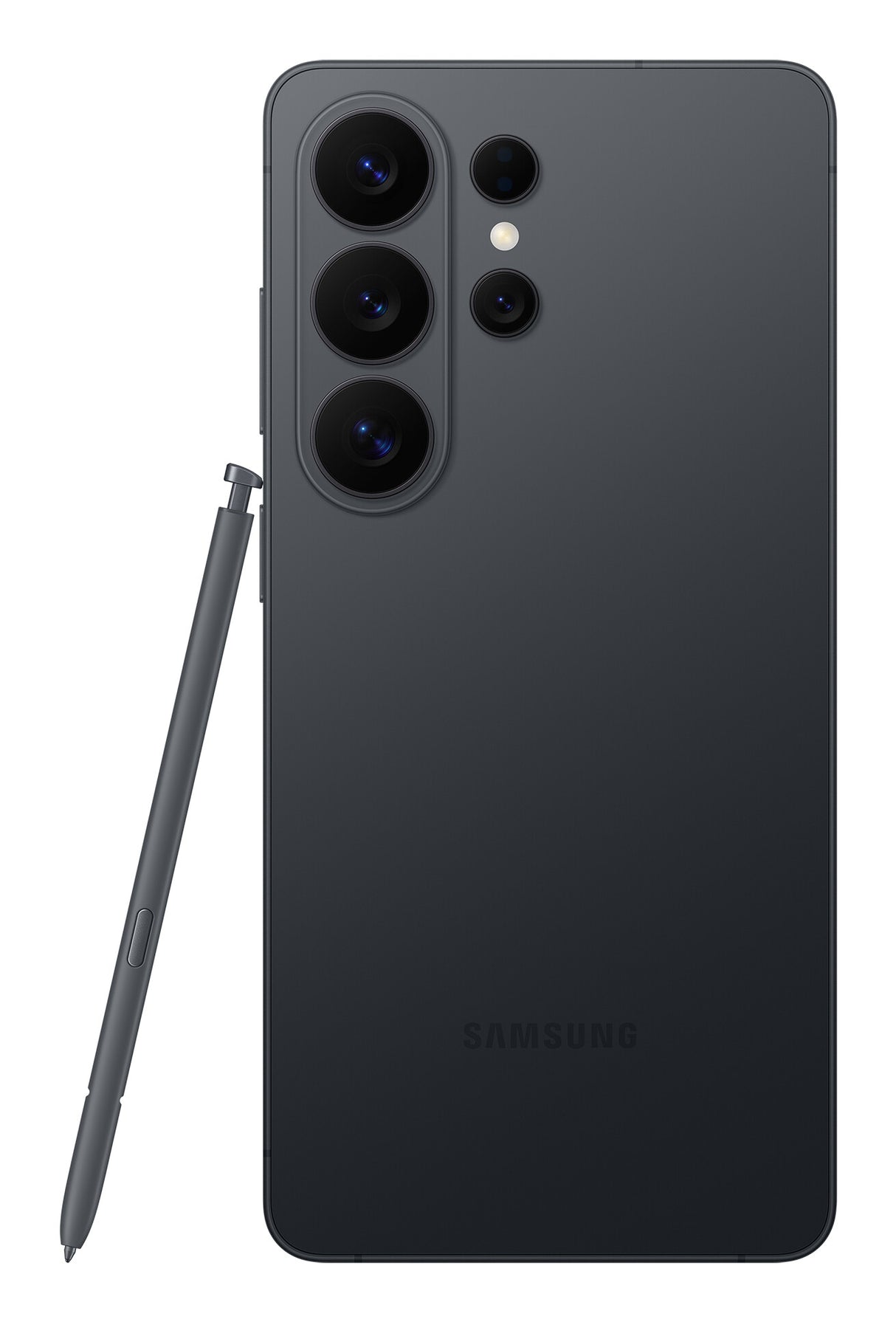 Samsung Galaxy S26 Ultra 17.5 cm (6.9") Dual SIM Android 16.0 5G USB Type-C 12 GB 256 GB 5000 mAh Black