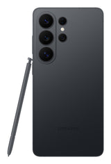 Samsung Galaxy S26 Ultra 17.5 cm (6.9") Dual SIM Android 16.0 5G USB Type-C 12 GB 256 GB 5000 mAh Black