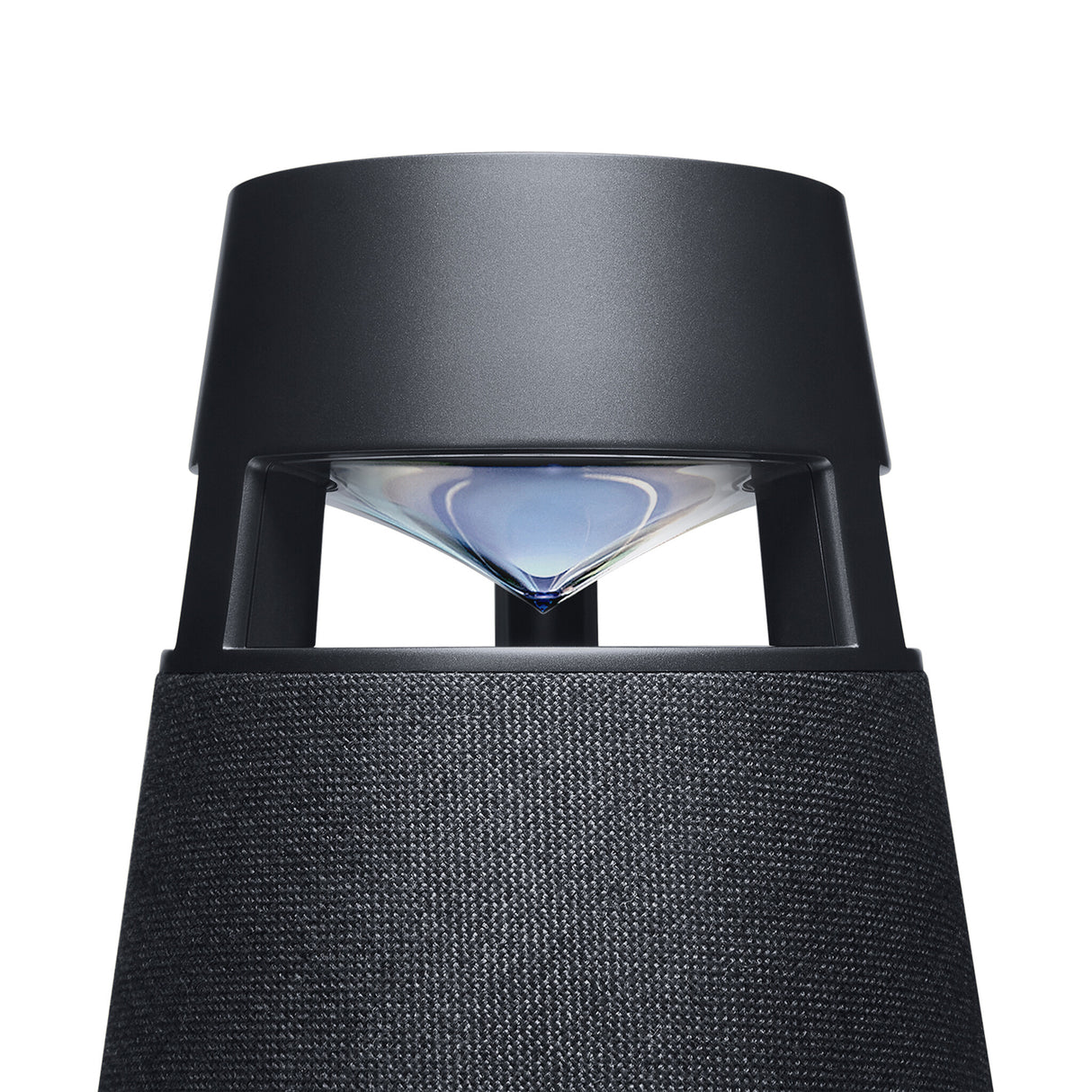LG XO3QBK.DGBRLLK portable/party speaker Mono portable speaker Black