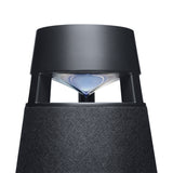LG XO3QBK.DGBRLLK portable/party speaker Mono portable speaker Black