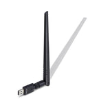 StarTech.com USB Bluetooth 5.3 Class 1 Adapter Dongle for PC/Laptop, Long-Range Connectivity for Keyboard, Mouse, Audio Streaming and PAN Networking, Windows/Linux