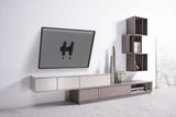 Neomounts WL35S-850BL12 TV mount wall 24-65" - tiltable - lockable - fast installation