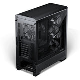 Phanteks PH-EC400GA_DBK01 computer case Midi Tower Black