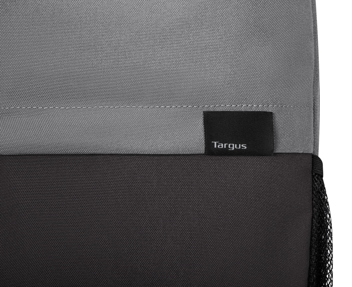 Targus Sagano 39.6 cm (15.6") Backpack Black, Grey