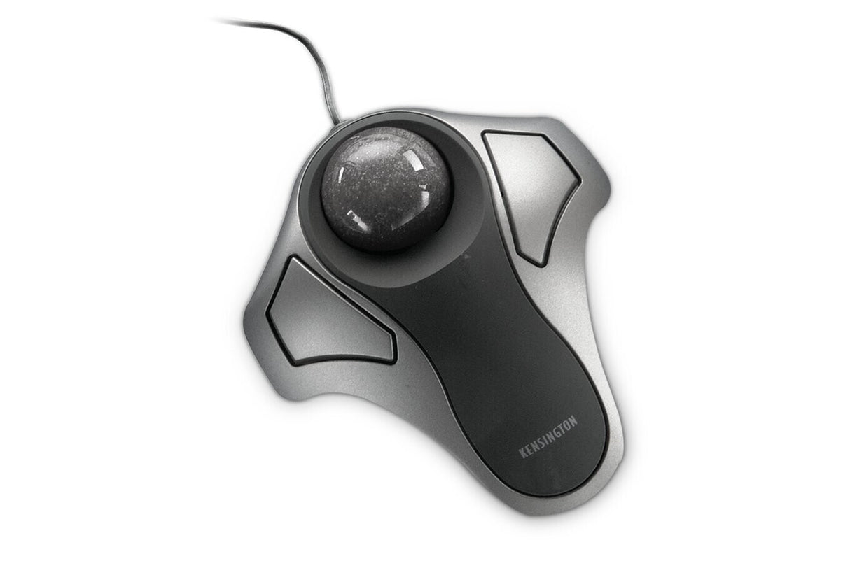 Kensington Orbit® Optical Trackball