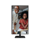 AOC 27E4U computer monitor 68.6 cm (27") 1920 x 1080 pixels Full HD LED Black