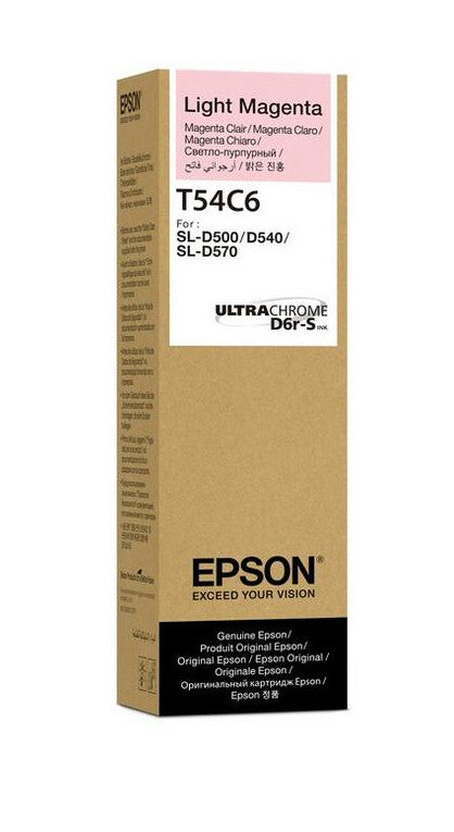 Epson C13T54C620 printer ink refill Compatible