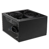 Kolink KL-C400 power supply unit 400 W 20+4 pin ATX ATX Black