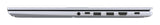 ASUS Vivobook 16 M1605NAQ-MB077W AMD Ryzen™ 5 150 Laptop 40.6 cm (16") WUXGA 16 GB DDR5-SDRAM 512 GB SSD Wi-Fi 6 (802.11ax) Windows 11 Home Silver