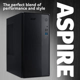 Acer Aspire TC102-KRK Desktop Computer